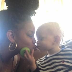 Meet your Posher, Letitia